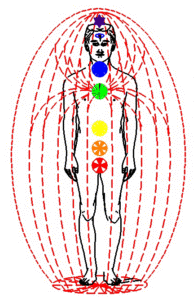 what is seichim-energy field and chakras