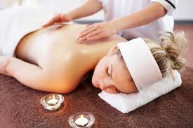 Reiki Body Massage