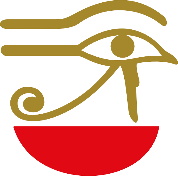 egyptian sekehm master level symbol