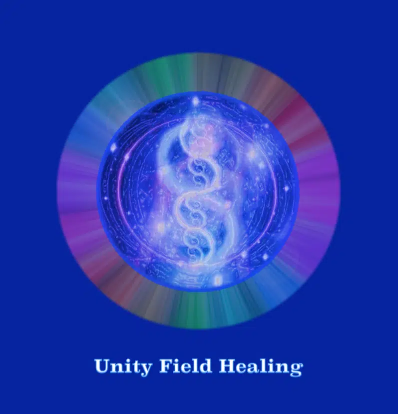 UFH-logo DNA