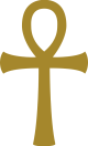 egyptian sekehm level one symbol